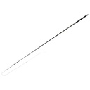 Fouet d'attelage WHIP & GO "Carbone"