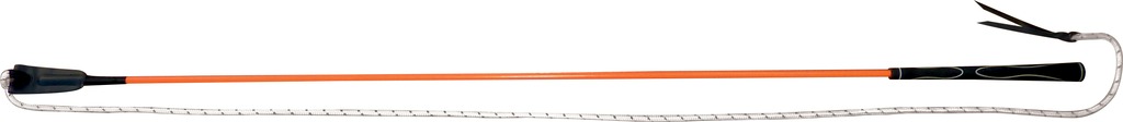[953441120] Stick éthologique WHIP & GO (Bleu ciel, 120cm)