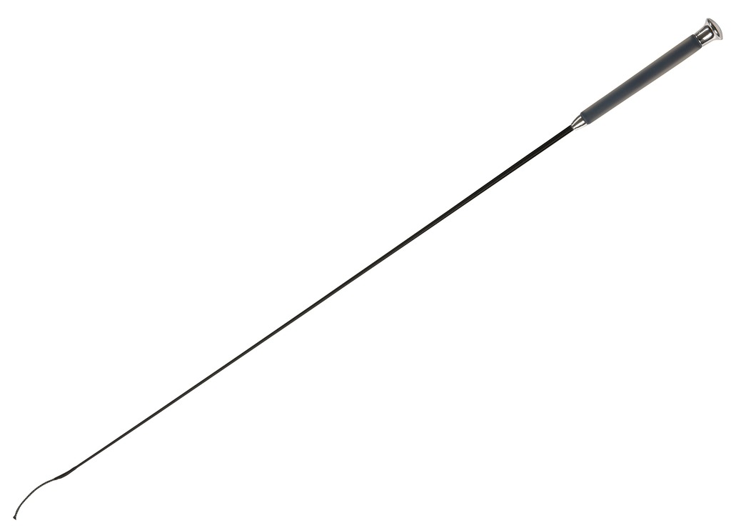 Cravache de dressage WHIP & GO “Gel”