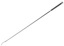 Cravache de dressage WHIP & GO “Gel”