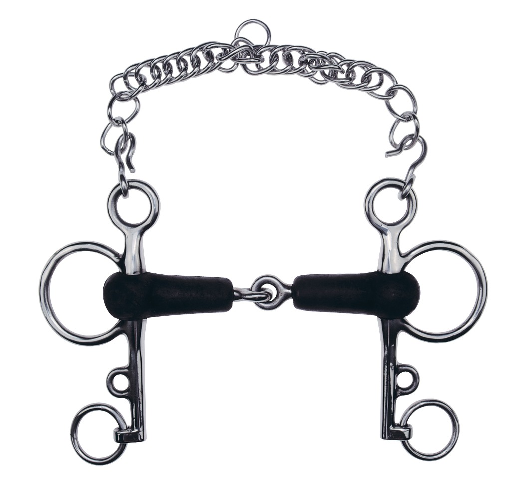 [604632105] Pelham FEELING caoutchouc brisé (105mm)