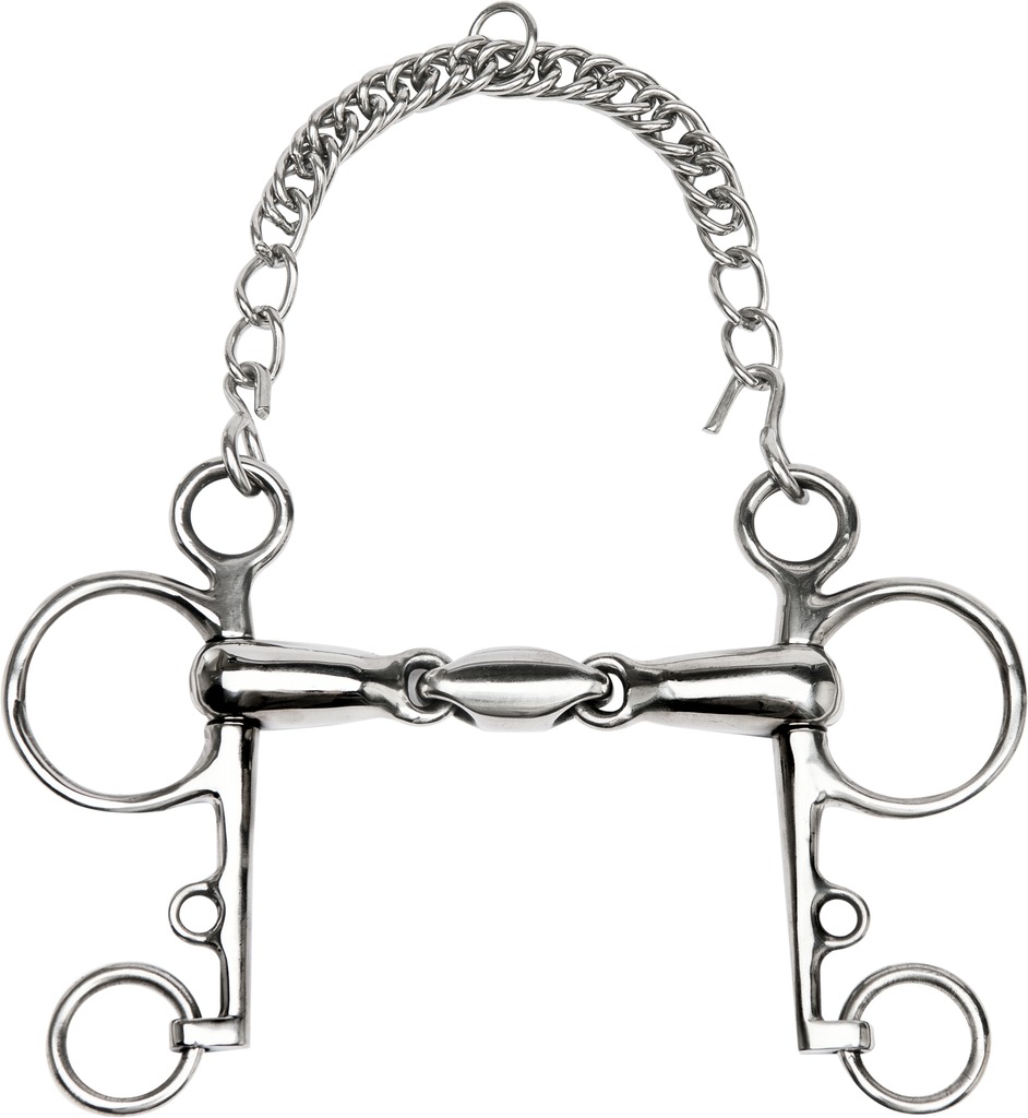 [604660115] Pelham FEELING "Anatomic", branches longues (115mm)