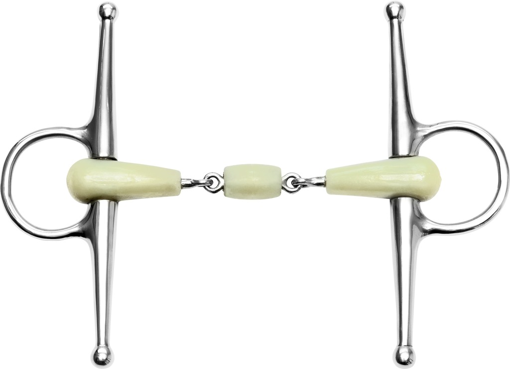 Mors aiguilles FEELING - Flexi double brisure