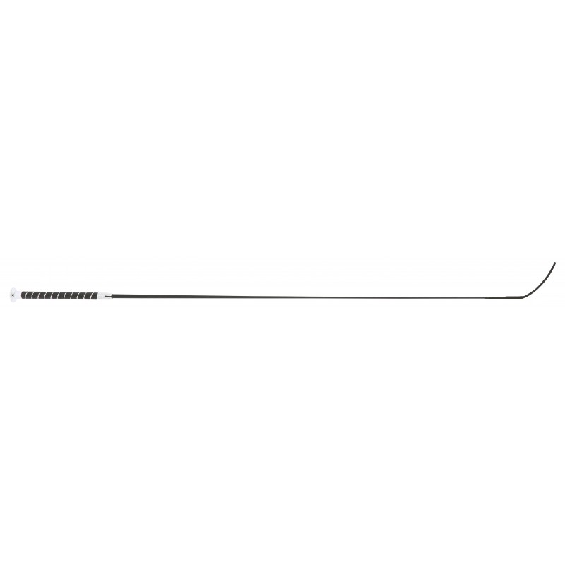 Cravache de dressage WHIP & GO - Torsade