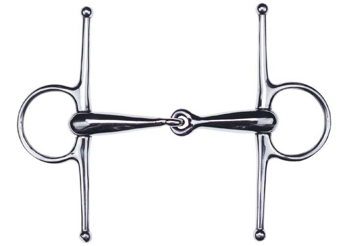 [605661105] Mors aiguille FEELING (105mm)