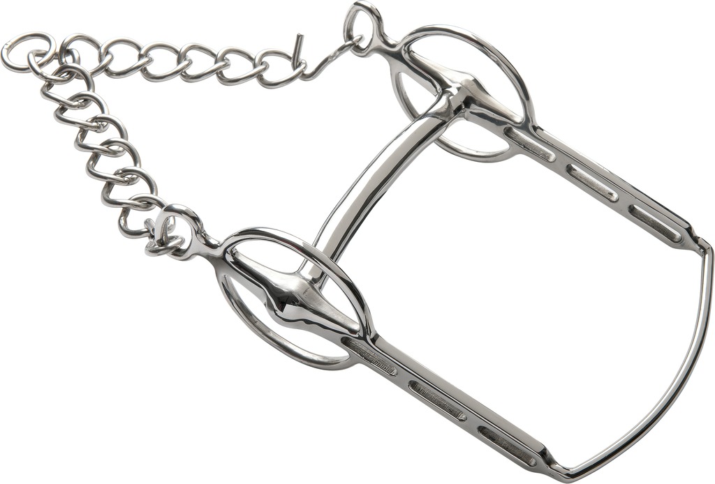 [606674125] Liverpool FEELING droit cintré à barrette (125mm)