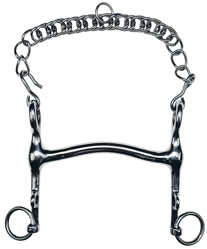 [603053115] L'hotte à pont FEELING (115mm)