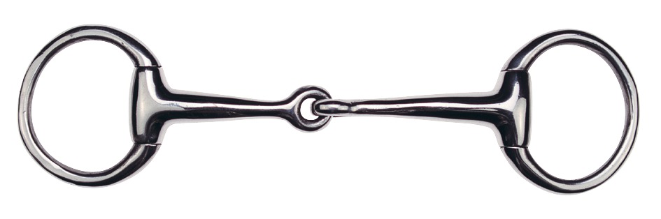 [601030115] Mors olive de bride FEELING (115mm, Creux)