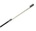 Cravache de dressage WHIP & GO "Vinyle"