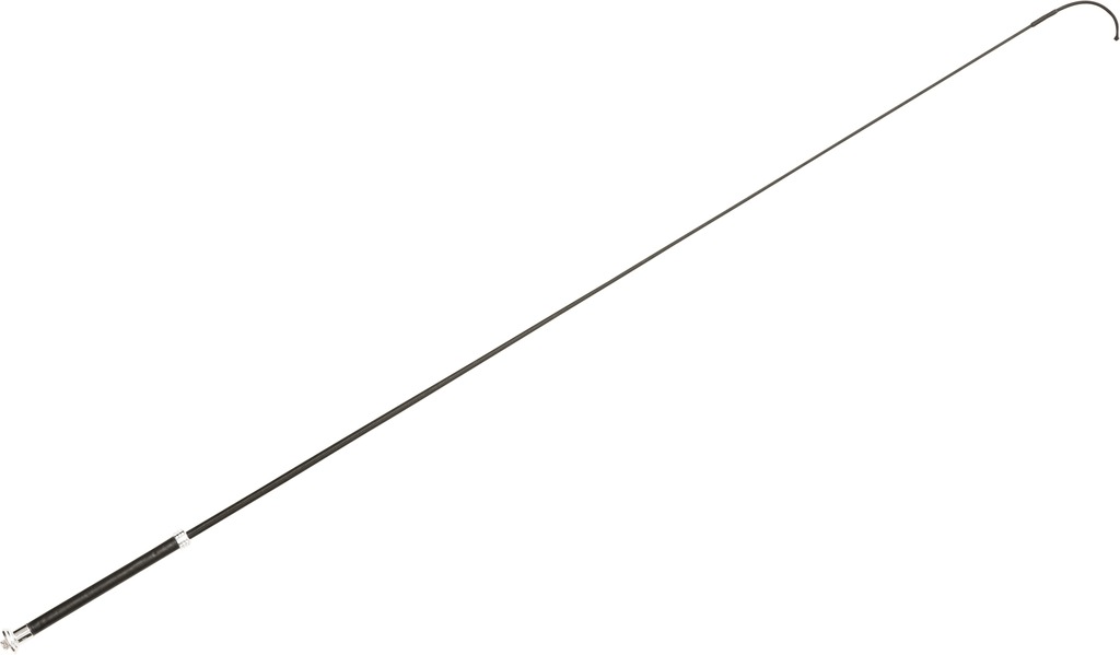 Cravache de dressage WHIP & GO "Strass"