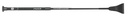 Cravache d'obstacles FLECK - Carbon
