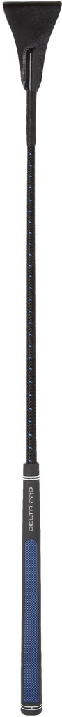 Cravache d'obstacles FLECK - Delta Pro