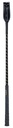 Cravache FLECK claquette vernis
