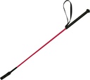Cravache WHIP & GO fibre de verre recouverte film plastique