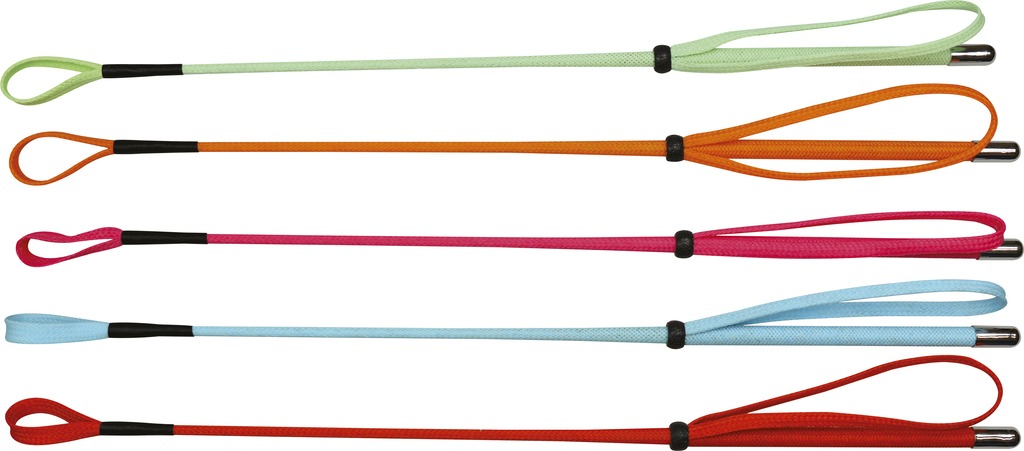 [950080012] Cravache WHIP & GO - Enfant (Bleu ciel)