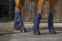 EQUITHÈME transport gaiters - TYREX 600D