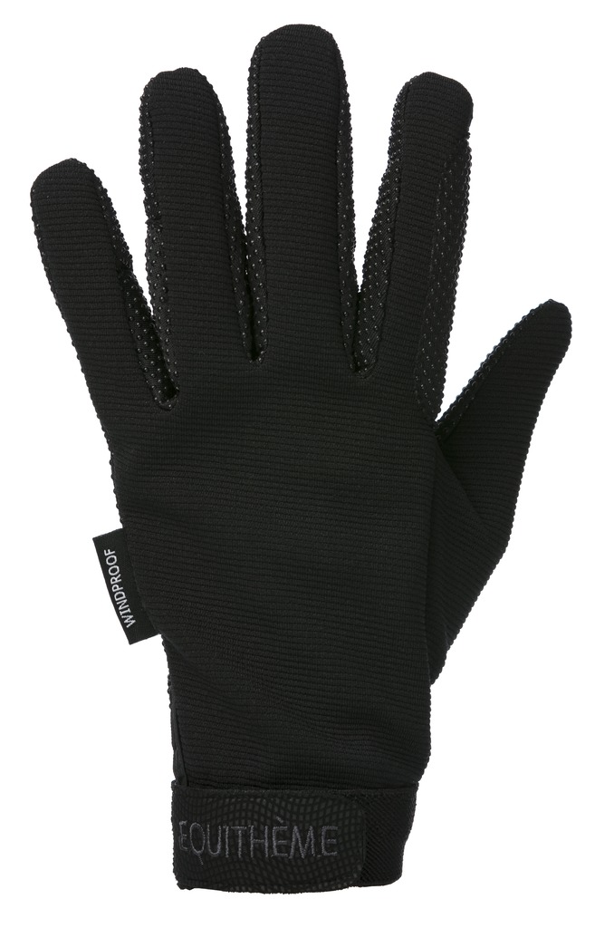 Gants EQUITHÈME - Knit-