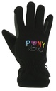 Gants EQUI-KIDS "PonyLove"