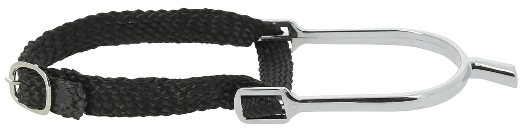 [920508020] Éperons RIDING WORLD "Prince de Galles" (20mm, Adulte homme)