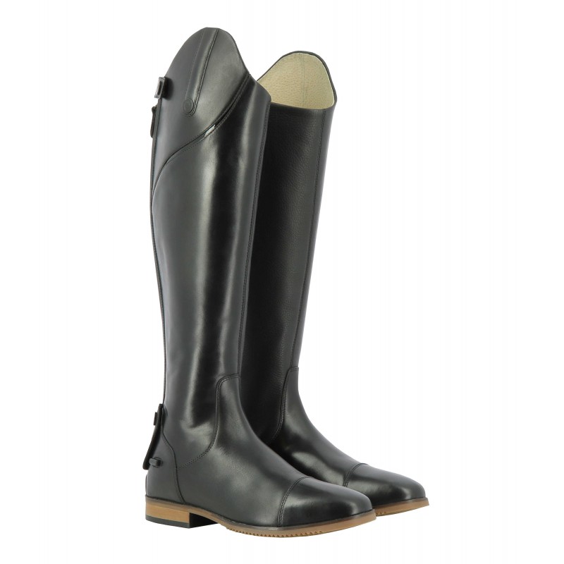[918126134] Bottes EQUITHÈME - Wavy - Dressage (XS, 34)