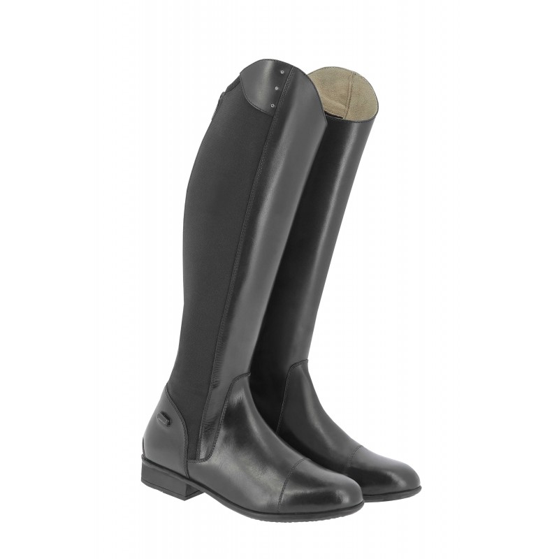 [918016142] Bottes cuir NORTON - Forall (Standard, 37)