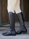 Bottes cuir NORTON - Forall