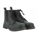Boots NORTON - Secu - À lacets