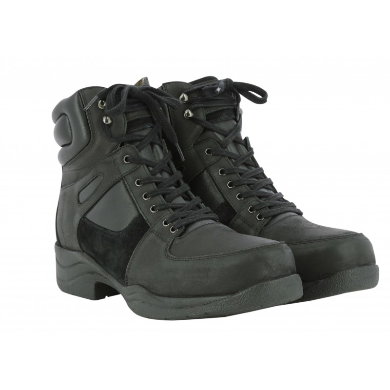 [914106436] Boots EQUITHÈME - Niagara (Brun, 36)