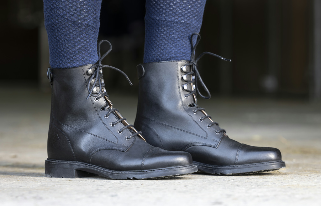 Boots EQUITHÈME - Dandy