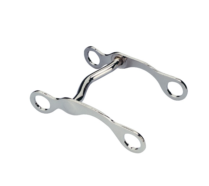 [607845] Mors western FEELING (125mm)