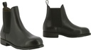Boots NORTON - Safety - lisse