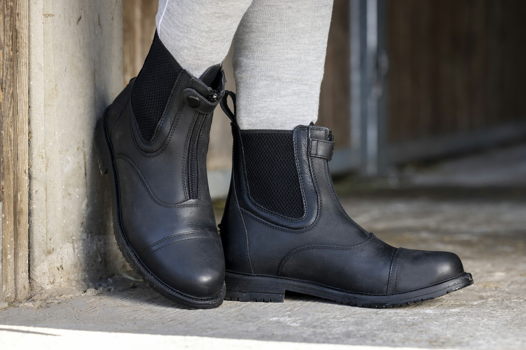 Boots NORTON "Vallery"