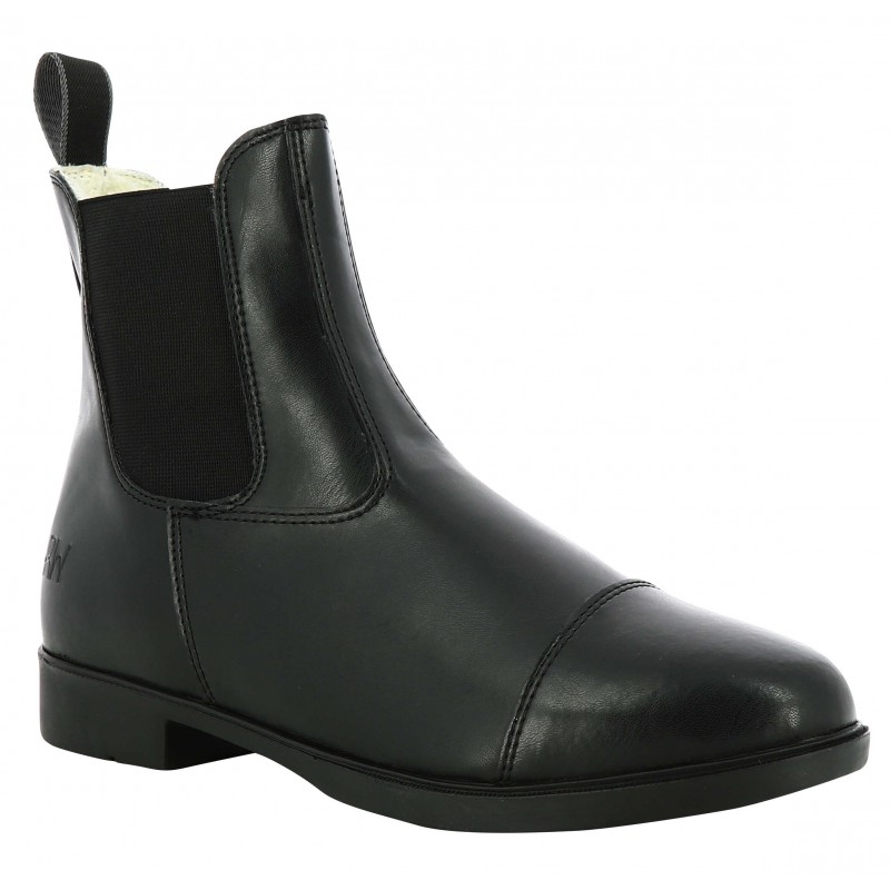 [914026234] Boots synthétiques RIDING WORLD - First - Fourrées (34)