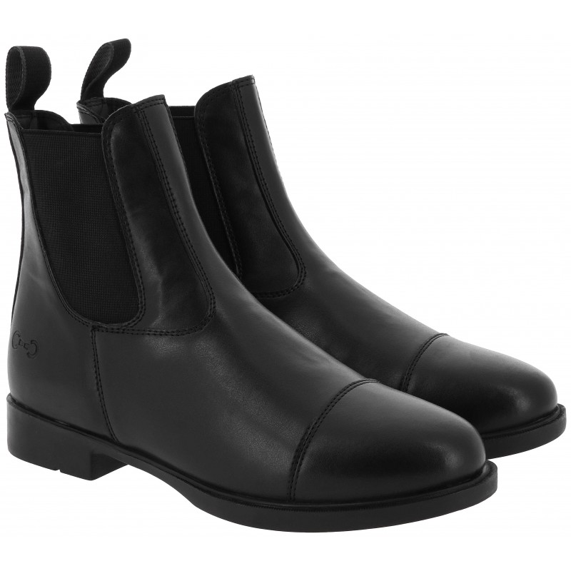 [914023229] Boots synthétiques RIDING WORLD - First (29)