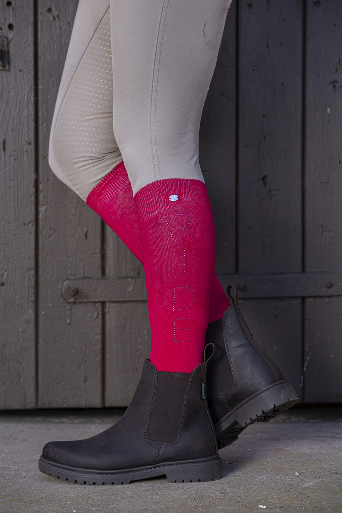 [914022030] Boots NORTON "Camargue" (Brun, 30)