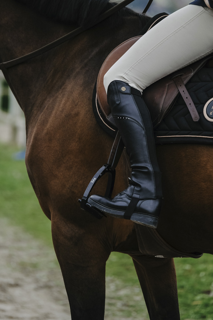 [913031201] Mini-chaps NORTON "Bright" (XS)