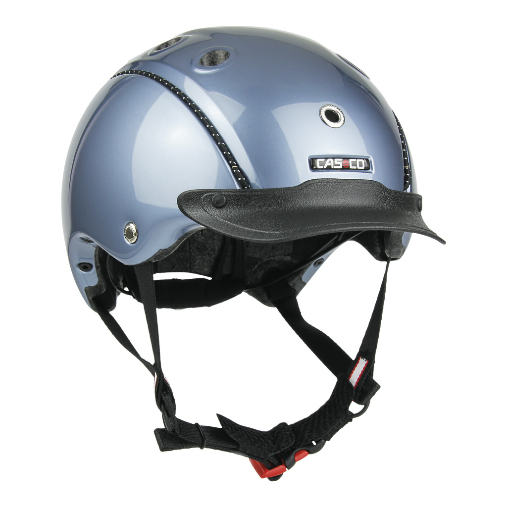 Casque CASCO "Choice Turnier"