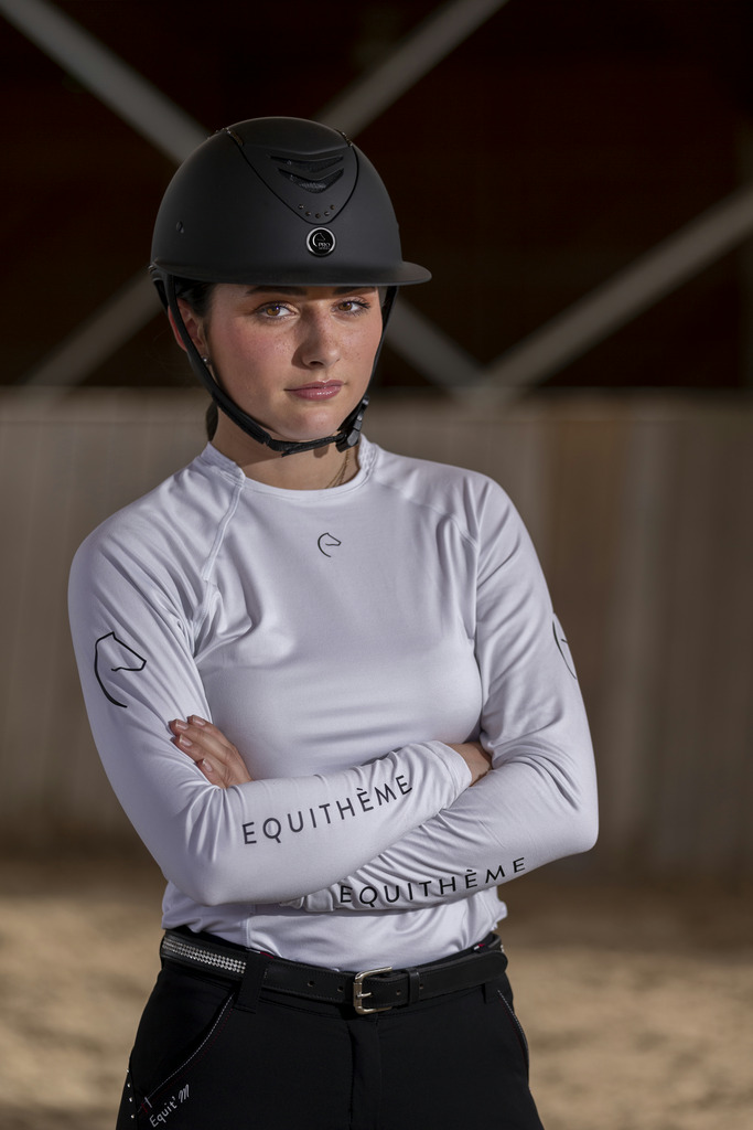 Casque PRO SERIES "Elégance" Cristal