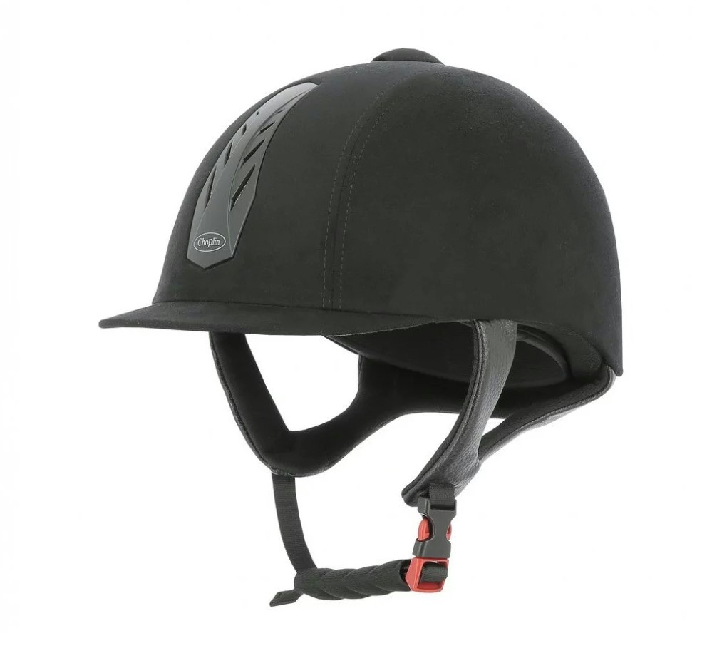 Casque CHOPLIN "Aero Classic"