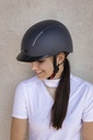 Casque CHOPLIN "Plume"