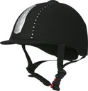 Casque CHOPLIN "Aero Strass" réglable
