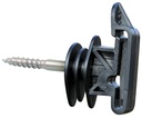 Isolateur pour ruban 12 à 40 mm BEAUMONT