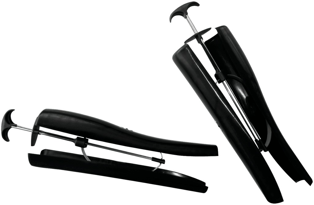 [910661006] Embauchoirs NORTON (Bleu roi)