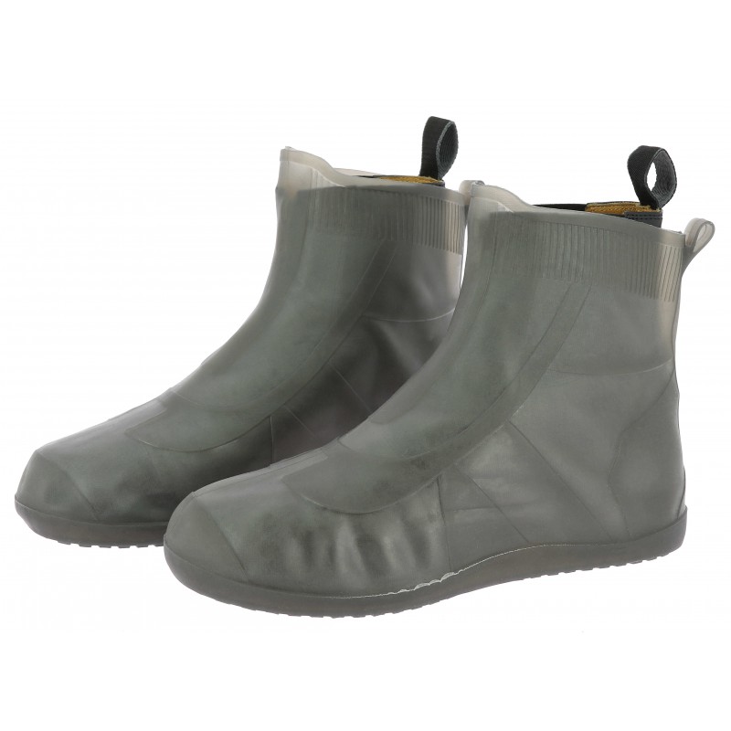 [910586111] Sur-bottes NORTON en caoutchouc (S/34-35)