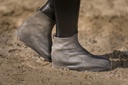 Sur-bottes NORTON en caoutchouc