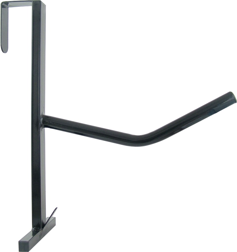 [704226002] Porte-selles amovibles HIPPOTONIC (Un bras)