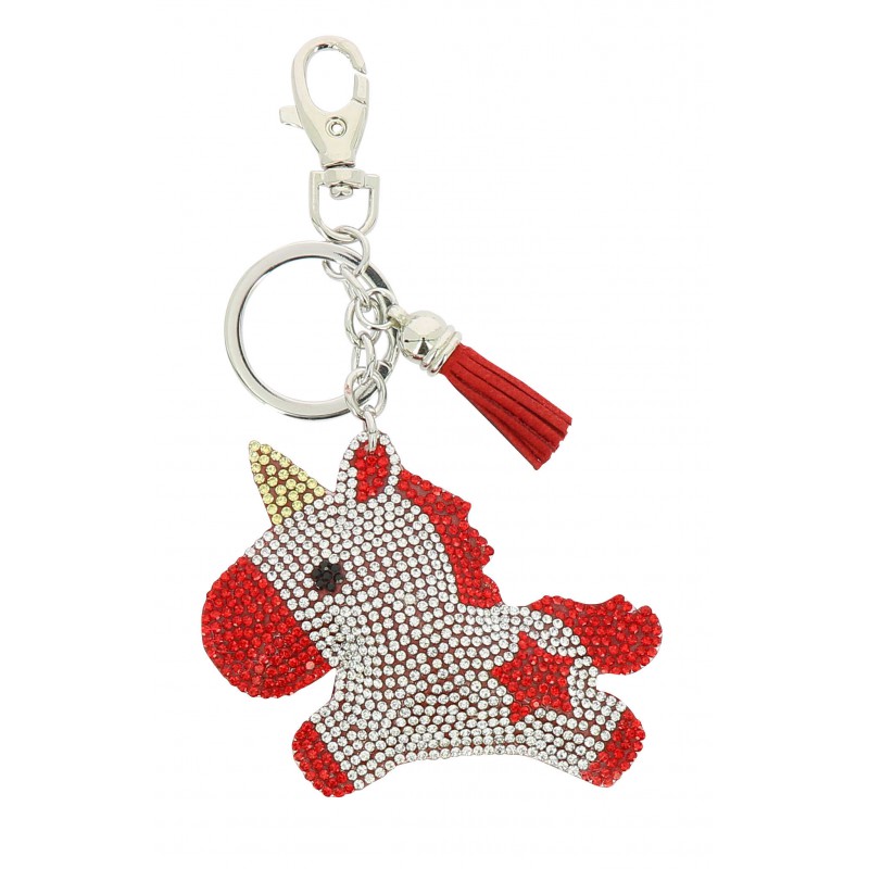 Porte-clés EQUI-KIDS - Baby licorne