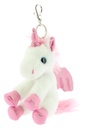 Porte-clés peluche EQUI-KIDS "Licorne"