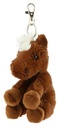Porte-clés peluche EQUI-KIDS