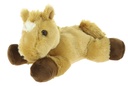 Peluche cheval EQUI-KIDS, moyen modèle